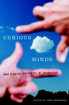 curious minds (ebook)-john brockman-9780375423420