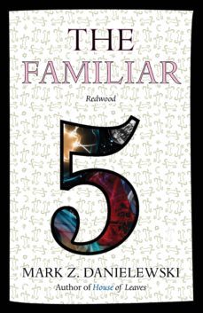 the familiar (vol. 5)-mark z. danielewski-9780375715020