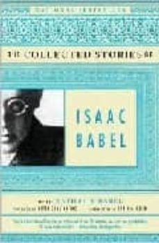 the collected stories of isaac babel-isaak babel-9780393324020