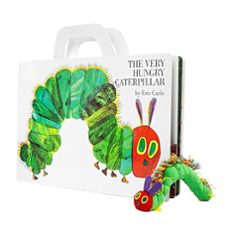 -eric carle-9780399237720