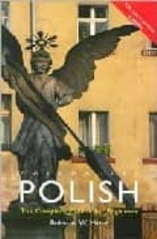 colloquial polish: the complete course for beginners-9780415157520