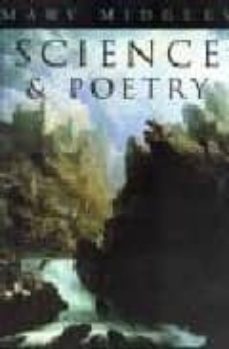 science and poetry-9780415276320