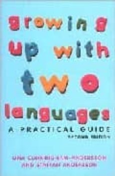 growing up with two languages. a practical guide (2nd ed.)-9780415333320