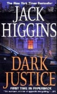 dark justice-9780425203620
