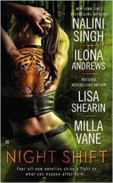 night shift-nalini singh-9780425273920