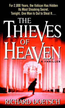 the thieves of heaven (ebook)-richard doetsch-9780440336020