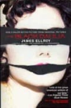 the black dahlia-9780446618120