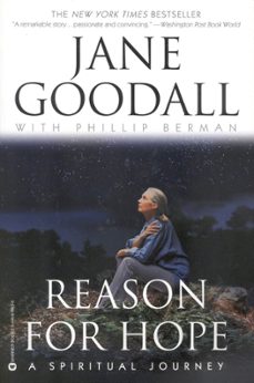 reason for hope (ebook)-jane goodall-phillip berman-9780446930420