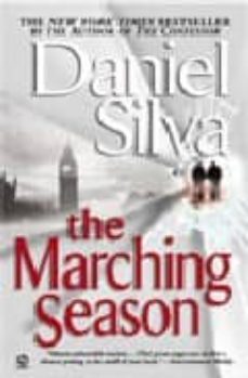 the marching season-9780451209320