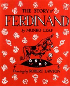 the story of ferdinand (ebook)-munro leaf-9780451479020