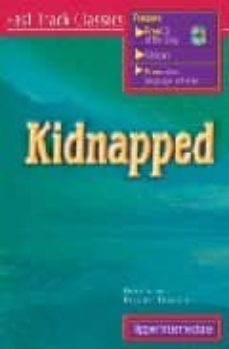 kidnapped (with cd)-9780462000220