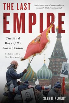 the last empire (ebook)-serhii plokhy-9780465097920