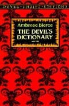 the devil s dictionary-9780486275420