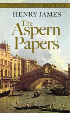the aspern papers-9780486419220