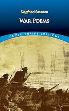 war poems-siegfried sassoon-9780486826820