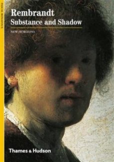 rembrandt-pascal bonafoux-9780500300220