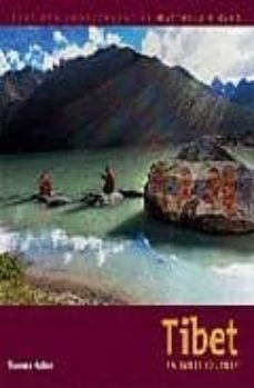 tibet : an inner journey-matthieu ricard-9780500543320