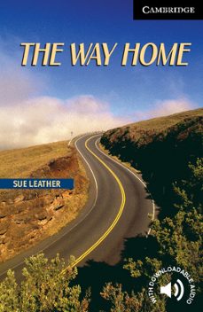 the way home (level 6)-sue leather-9780521543620