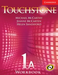 touchstone workbook 1 a-9780521601320