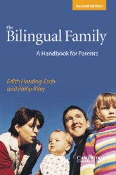 the bilingual family 2nd edition-9780521808620