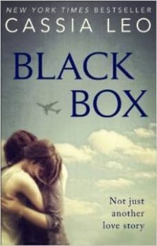 black box-leo cassia-9780552171120