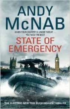 state of emergency (tom buckingham)-9780552172820