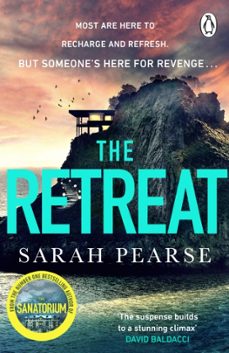 the retreat-9780552177320