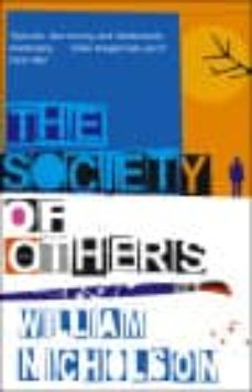 the society of others-william nicholson-9780552772020