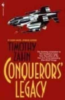 conquerous legacy-timothy zahn-9780553575620