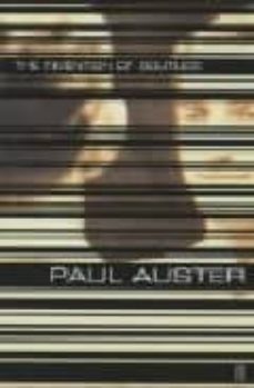 the invention of solitude-paul auster-9780571168620