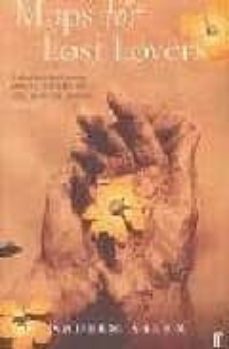 maps for lost lovers-9780571221820