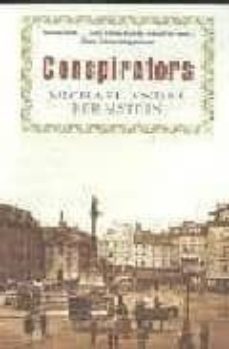 conspirators-9780571227020