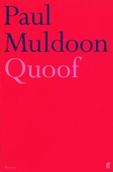 quoof (ebook)-paul muldoon-9780571263820