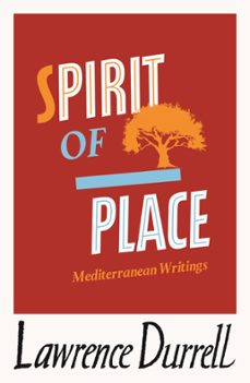 spirit of place (ebook)-lawrence durrell-9780571265220