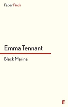 black marina (ebook)-emma tennant-9780571283620