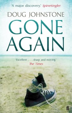gone again (ebook)-doug johnstone-9780571296620
