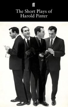 the short plays of harold pinter (ebook)-harold pinter-9780571349920