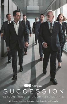 succession   season three (ebook)-jesse armstrong-9780571384020