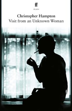visit from an unknown woman (ebook)-christopher hampton-9780571393220