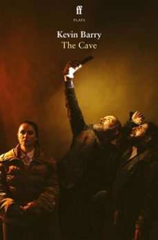 the cave (ebook)-kevin barry-9780571399420