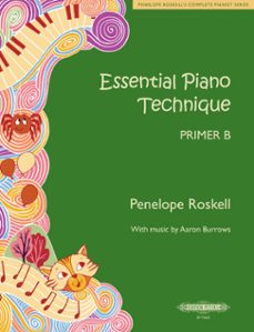 essential piano technique primer b: making waves (ebook)-penelope roskell-9780571592920