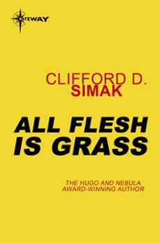 -clifford d. simak-9780575122420