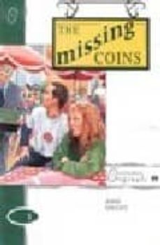 the missing coins-john escott-9780582078420