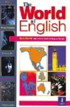 the world of english-9780582226920