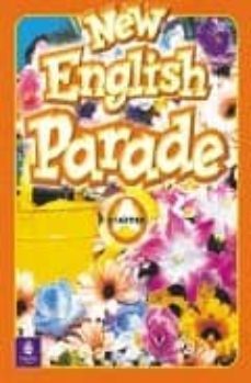 new english parade: starter level student s book a-mario herrera-theresa zanatta-9780582472020