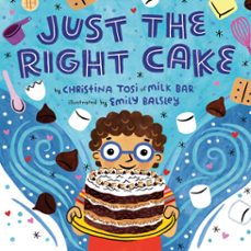 just the right cake (ebook)-christina tosi-9780593110720