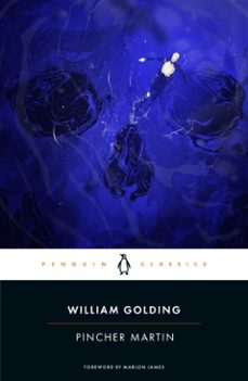pincher martin (ebook)-william golding-9780593512920