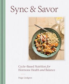 sync &amp; savor (ebook)-paige lindgren-9780593838020
