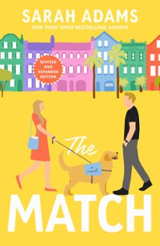 the match (ebook)-sarah adams-9780593871720