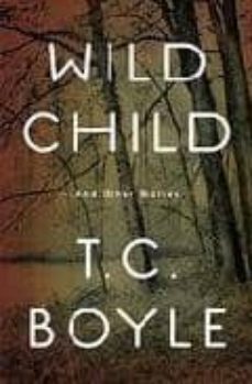 wild child-9780670021420